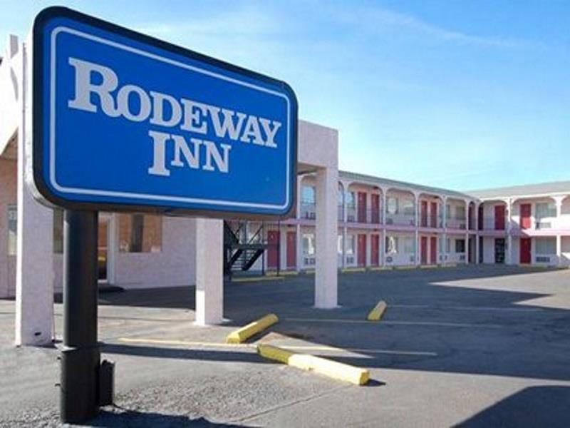Raider Inn Lubbock Kültér fotó